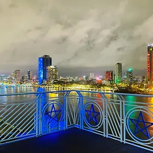 Отель Star Riverside By Haviland ***