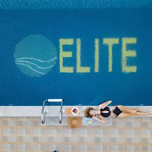 Отель Elite