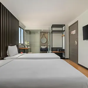 Agnes Managed By Dhg Hotel