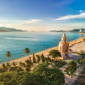 Jk.boutique Oceanfront Panorama Aparthotel
