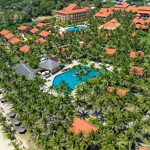 Курортный комплекс Pandanus ****