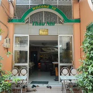 Отель Thao Nhi 