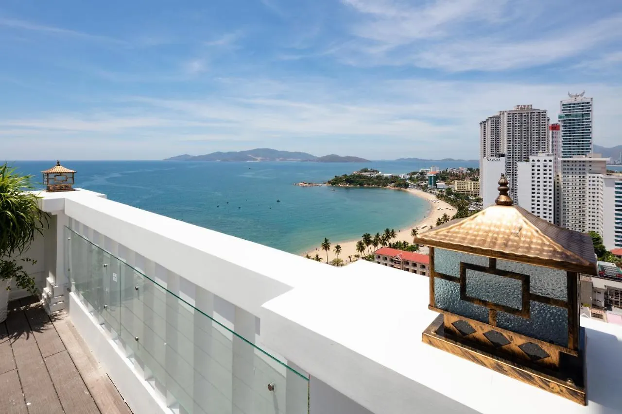 Aston Nha Trang City Hotel