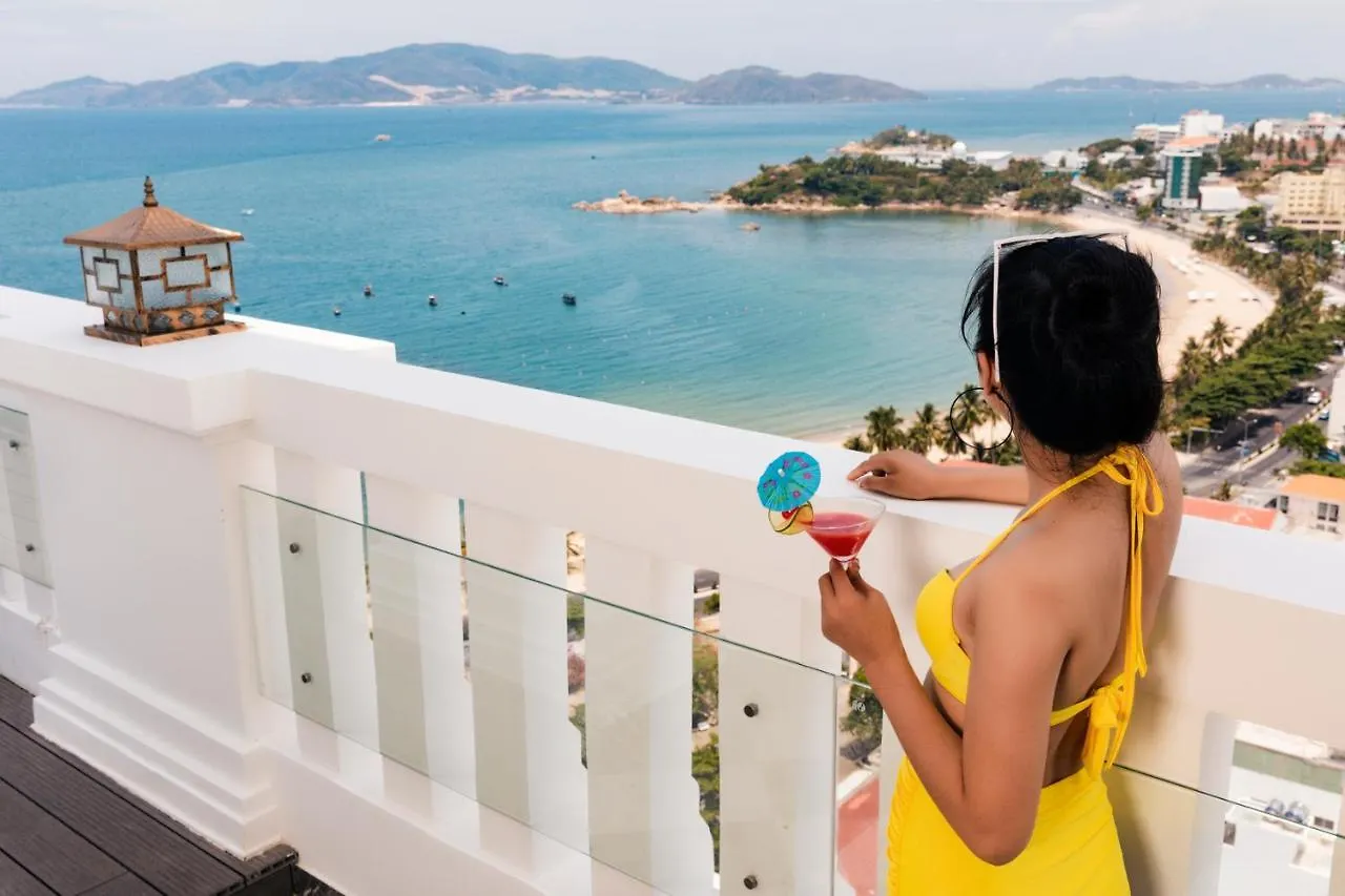 Aston Nha Trang City Hotel