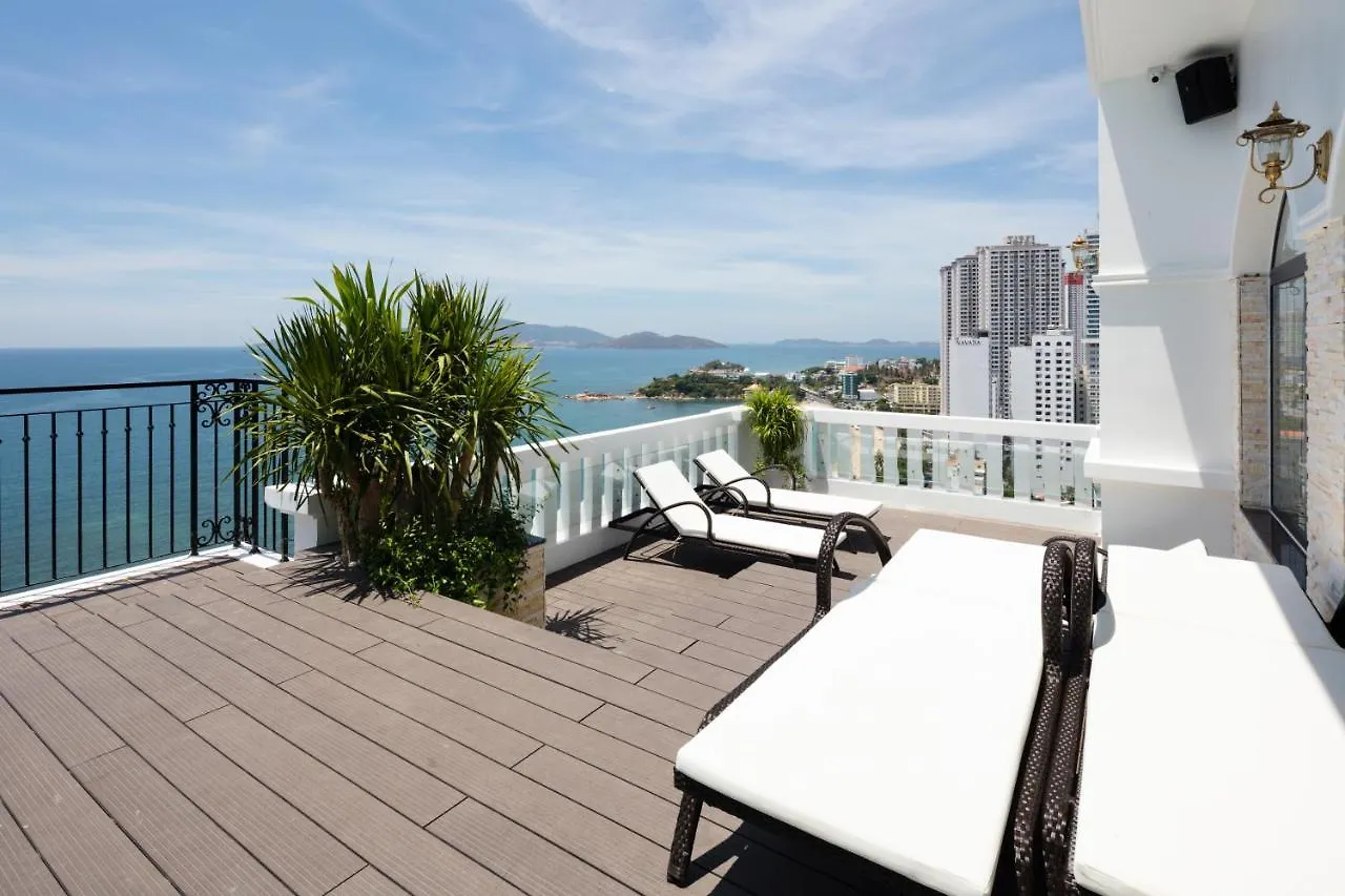 Aston Nha Trang City Hotel