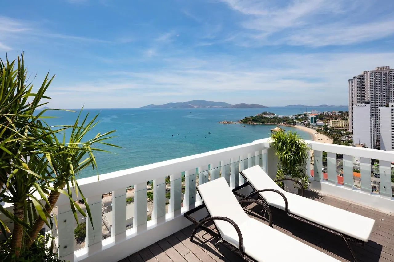 Aston Nha Trang City Hotel