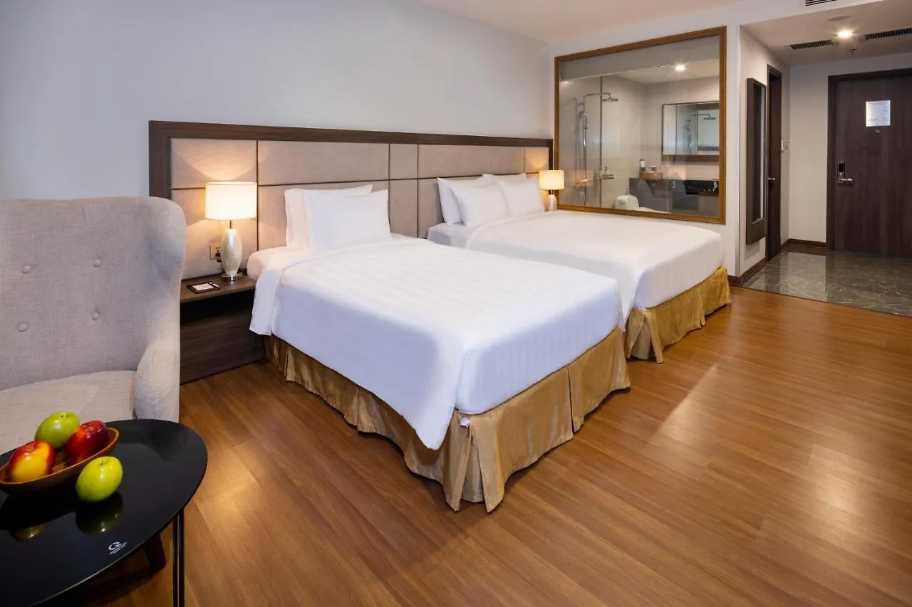 Aston Nha Trang City Hotel