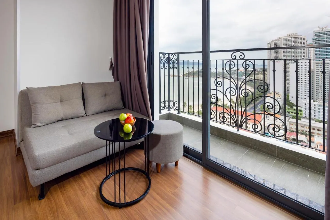 Aston Nha Trang City Hotel