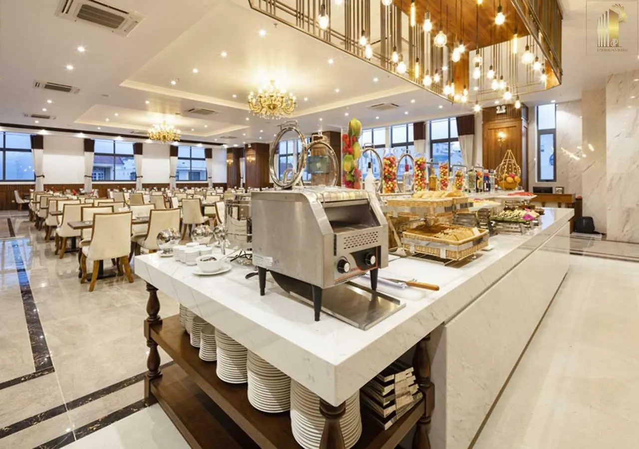 Aston Nha Trang City Hotel