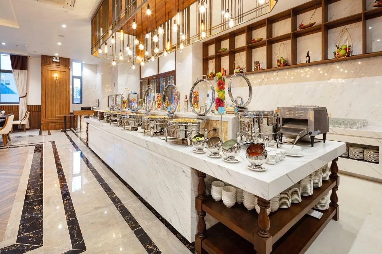 Aston Nha Trang City Hotel