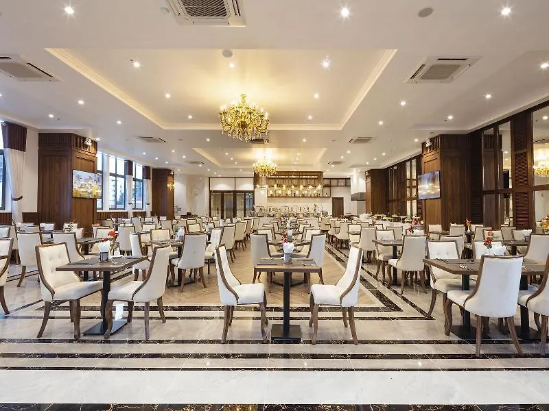 Aston Nha Trang City Hotel Vietnam
