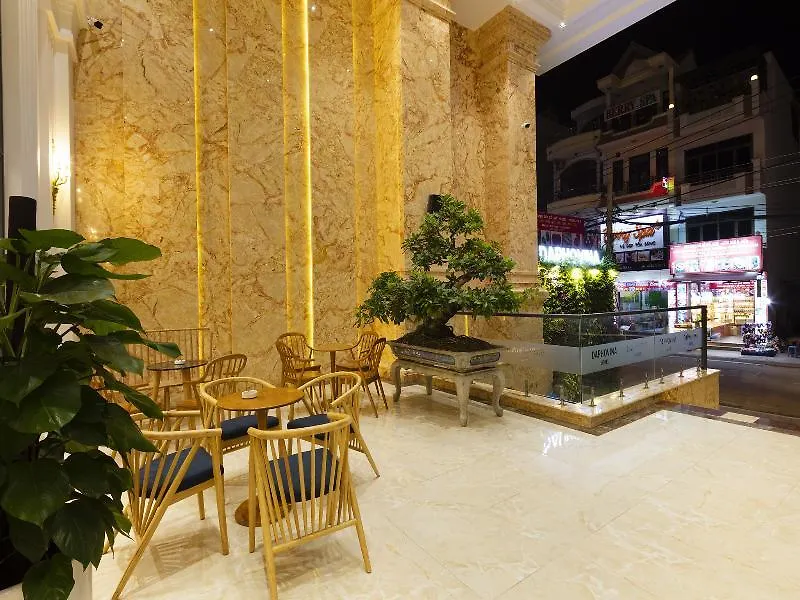 Aston Nha Trang City Hotel