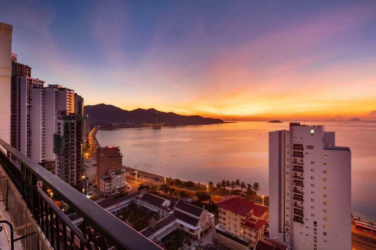 Aston Nha Trang City Hotel